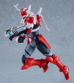 PLAMATEA Dennou Keisatsu Cybercop JP-00X-1 Jupiter Bit