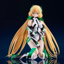 PLAMATEA Expelled from Paradise Angela Balzac (Re-run)