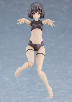 PLAMATEA Muse Body: Ichika A Type