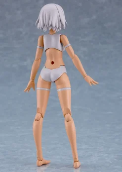 PLAMATEA Muse Body: Ichika C Type