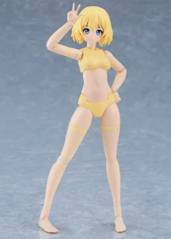 PLAMATEA Muse Body: Ichika B Type