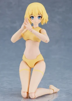 PLAMATEA Muse Body: Ichika B Type