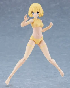 PLAMATEA Muse Body: Ichika B Type