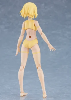 PLAMATEA Muse Body: Ichika B Type