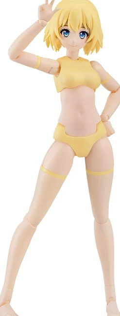 PLAMATEA Muse Body: Ichika B Type