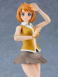 PLAMATEA My-HiME Mai Tokiha