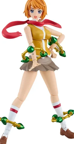 PLAMATEA My-HiME Mai Tokiha