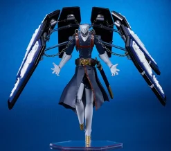 PLAMATEA Persona 3 Reload Thanatos