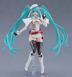 PLAMATEA Racing Miku: 2023 Ver. (Re-run)