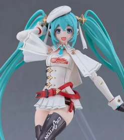PLAMATEA Racing Miku: 2023 Ver. (Re-run)