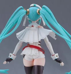 PLAMATEA Racing Miku: 2023 Ver. (Re-run)
