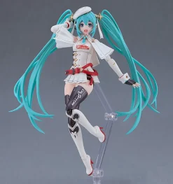 PLAMATEA Racing Miku: 2023 Ver. (Re-run)