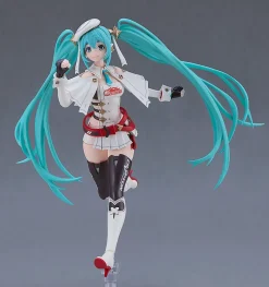 PLAMATEA Racing Miku: 2023 Ver. (Re-run)
