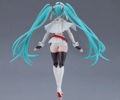 PLAMATEA Racing Miku: 2023 Ver. (Re-run)