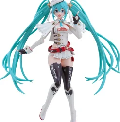 PLAMATEA Racing Miku: 2023 Ver. (Re-run)