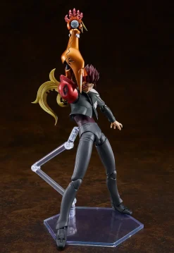 PLAMATEA S-CRY-ed Kazuma: Second Form