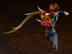 PLAMATEA S-CRY-ed Kazuma: Second Form