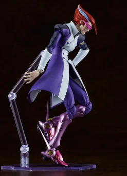 PLAMATEA S-CRY-ed Straight Cougar