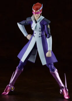 PLAMATEA S-CRY-ed Straight Cougar