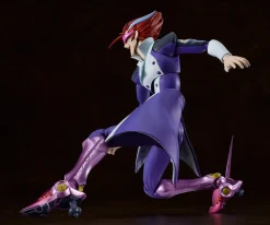 PLAMATEA S-CRY-ed Straight Cougar