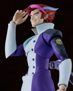 PLAMATEA S-CRY-ed Straight Cougar