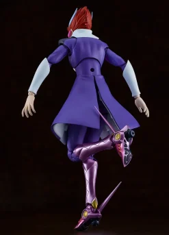 PLAMATEA S-CRY-ed Straight Cougar