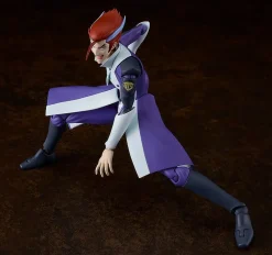 PLAMATEA S-CRY-ed Straight Cougar