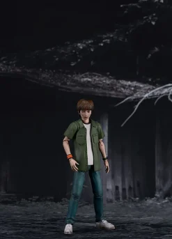 PLAMATEA Siren Kyoya Suda