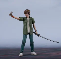 PLAMATEA Siren Kyoya Suda