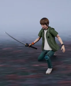 PLAMATEA Siren Kyoya Suda