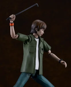 PLAMATEA Siren Kyoya Suda