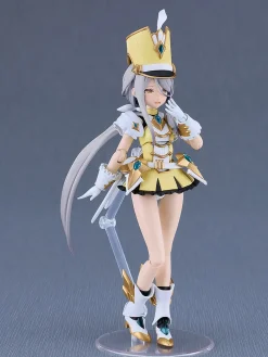 PLAMATEA Valkyrie Tune Iris = Bruckner