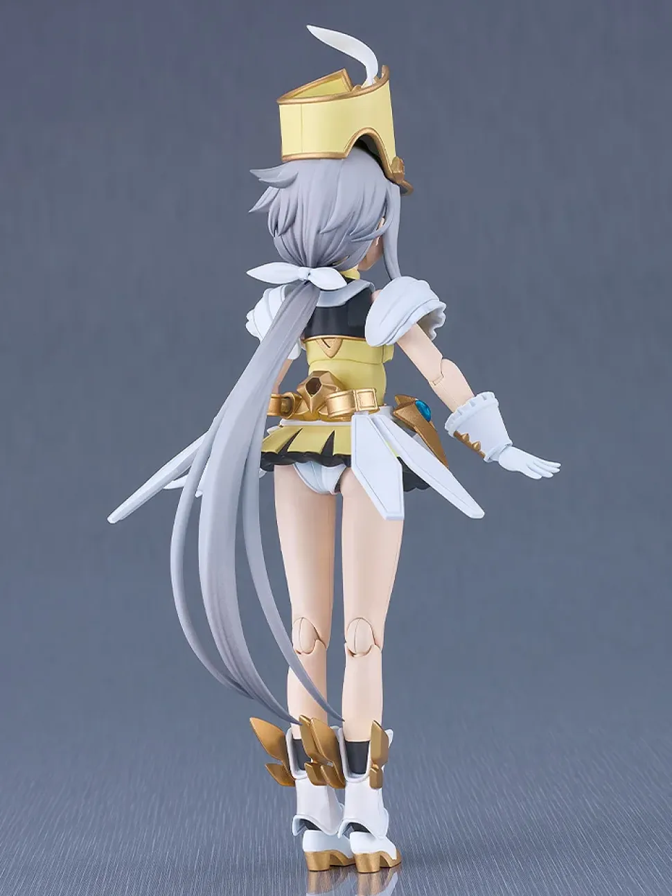 PLAMATEA Valkyrie Tune Iris = Bruckner