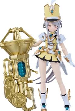 PLAMATEA Valkyrie Tune Iris = Bruckner