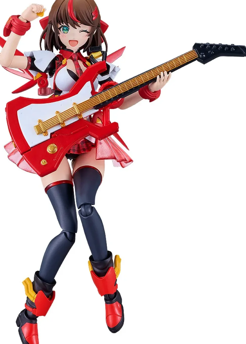 PLAMATEA Valkyrie Tune Lisa = Caster