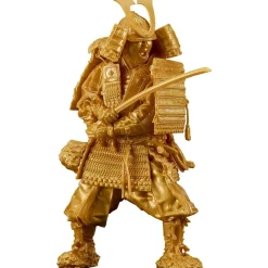 PLAMAX 1/12 Scale Kamakura Period Armored Warrior