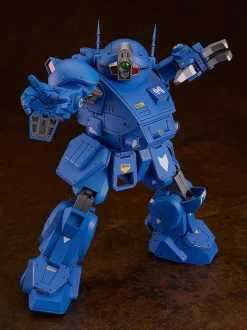 PLAMAX Armored Trooper Votoms SV-01 1/24 Scale X / ATH-02 Strike Dog (Re-run)