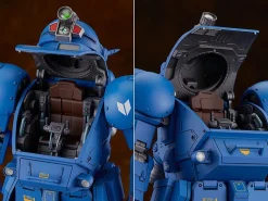 PLAMAX Armored Trooper Votoms SV-01 1/24 Scale X / ATH-02 Strike Dog (Re-run)