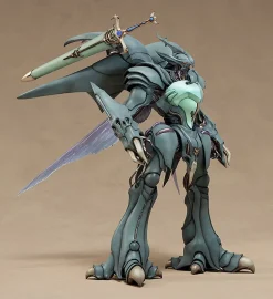 PLAMAX Aura Battler Dunbine Bellvine