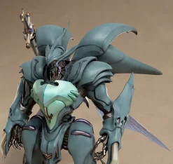 PLAMAX Aura Battler Dunbine Bellvine