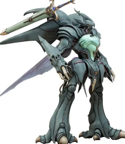 PLAMAX Aura Battler Dunbine Bellvine