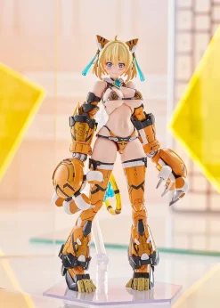 PLAMAX BP-02 Bunny Suit Planning Sophia F. Shirring: Tiger Armor Ver.