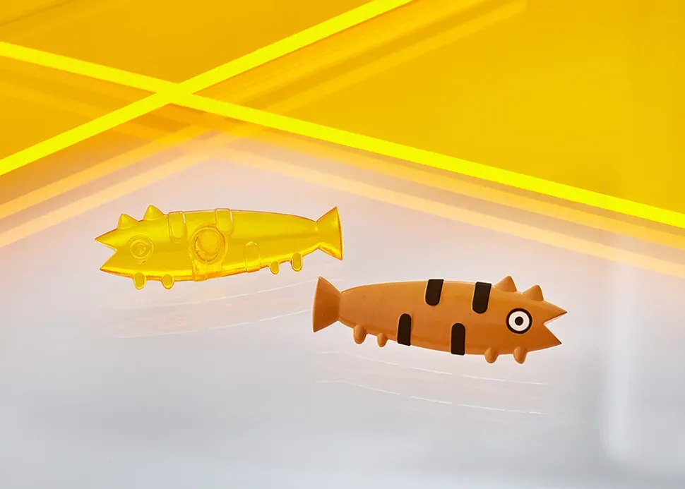 PLAMAX BP-02 Bunny Suit Planning Sophia F. Shirring: Tiger Armor Ver.