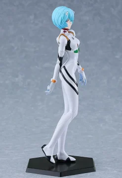 PLAMAX Evangelion: 3.0+1.0 Thrice Upon a Time Rei Ayanami (Re-run)