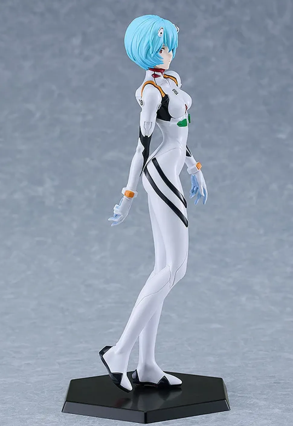 PLAMAX Evangelion: 3.0+1.0 Thrice Upon a Time Rei Ayanami (Re-run)
