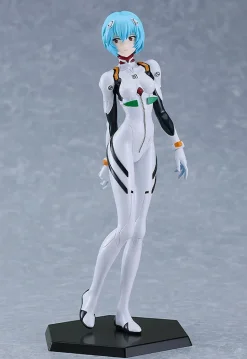 PLAMAX Evangelion: 3.0+1.0 Thrice Upon a Time Rei Ayanami (Re-run)