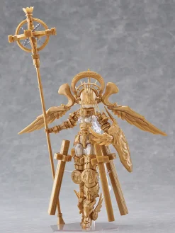 PLAMAX GO-05 Godz Order Overlord Gabriel: Standard Ver.