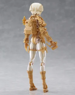 PLAMAX GO-05 Godz Order Overlord Gabriel: Standard Ver.