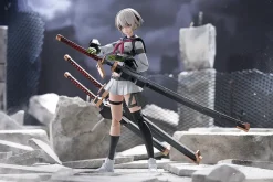 PLAMAX Heavily Armed High School Girls Ichi: Early Ver.