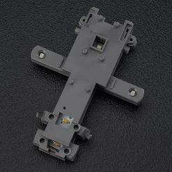 PLAMAX JG-01: Pacific Rim Cherno Alpha (Re-run)